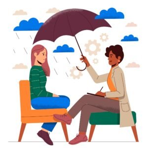 How To Select The Right Therapist: Few tips that can help you with the selection